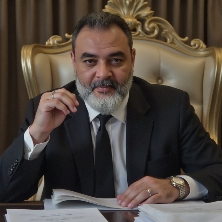 احمد الشعيبي